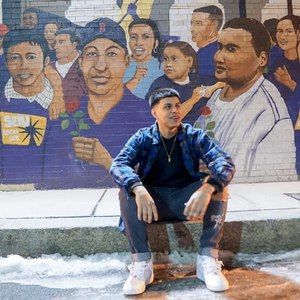 Meet your Posher, Cobe